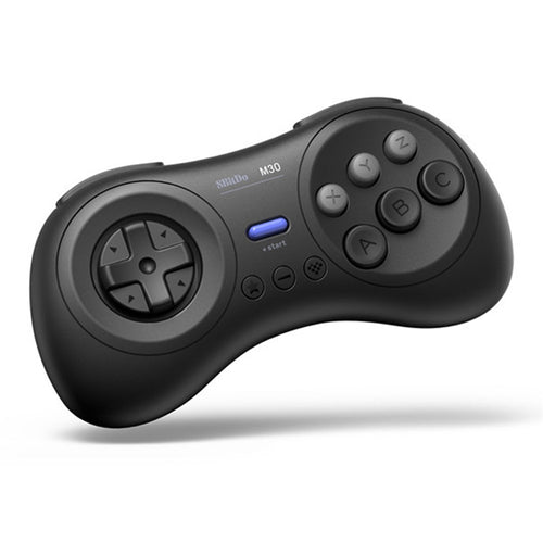 8BitDo M30 Wireless Controller for Android & Nintendo Switch, photo 2