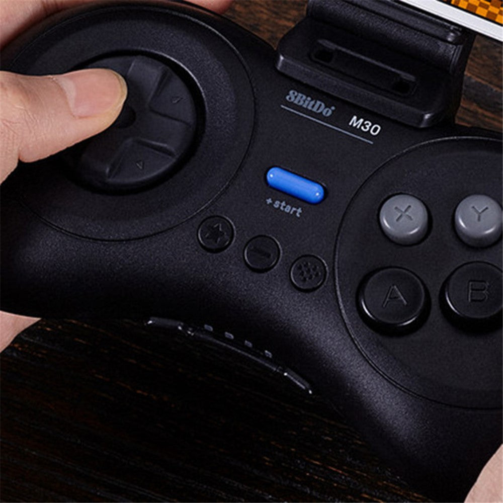 8BitDo M30 Wireless Controller for Android & Nintendo Switch, photo 6
