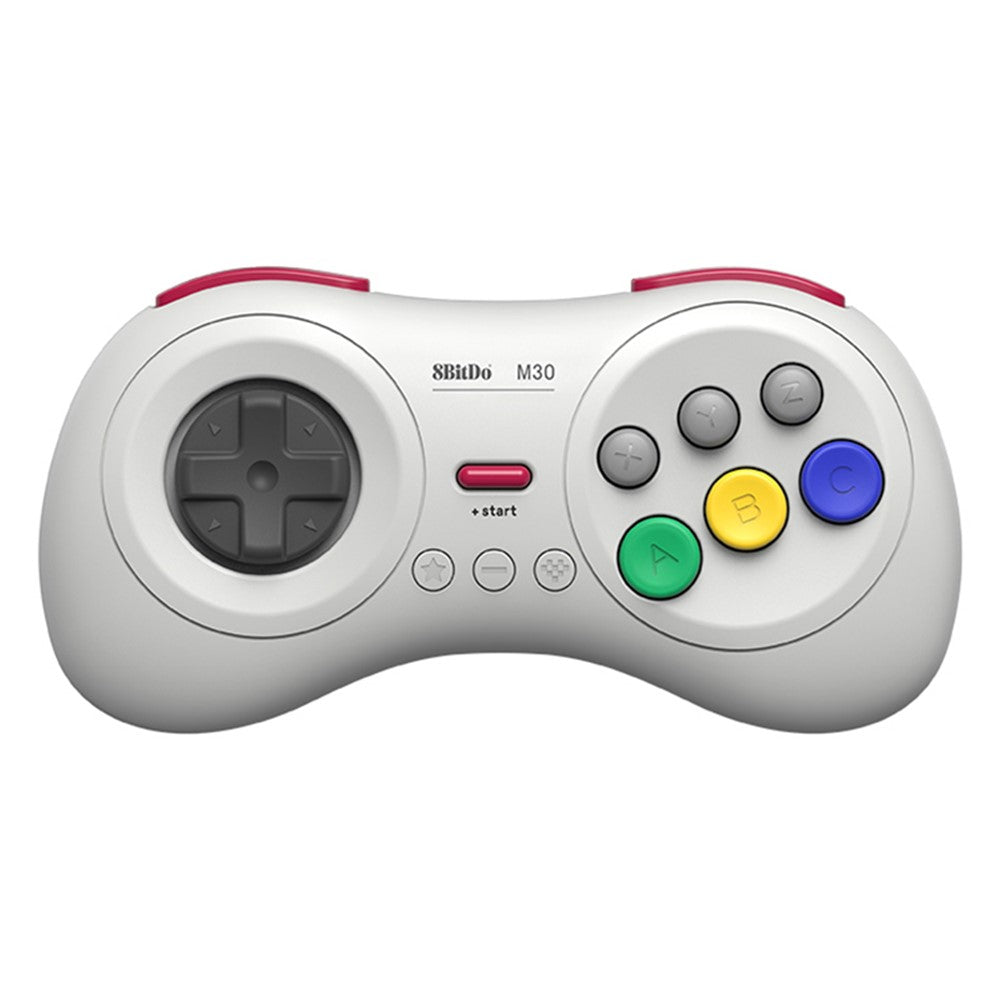 8BitDo M30 Wireless Controller for Android & Nintendo Switch, photo 8
