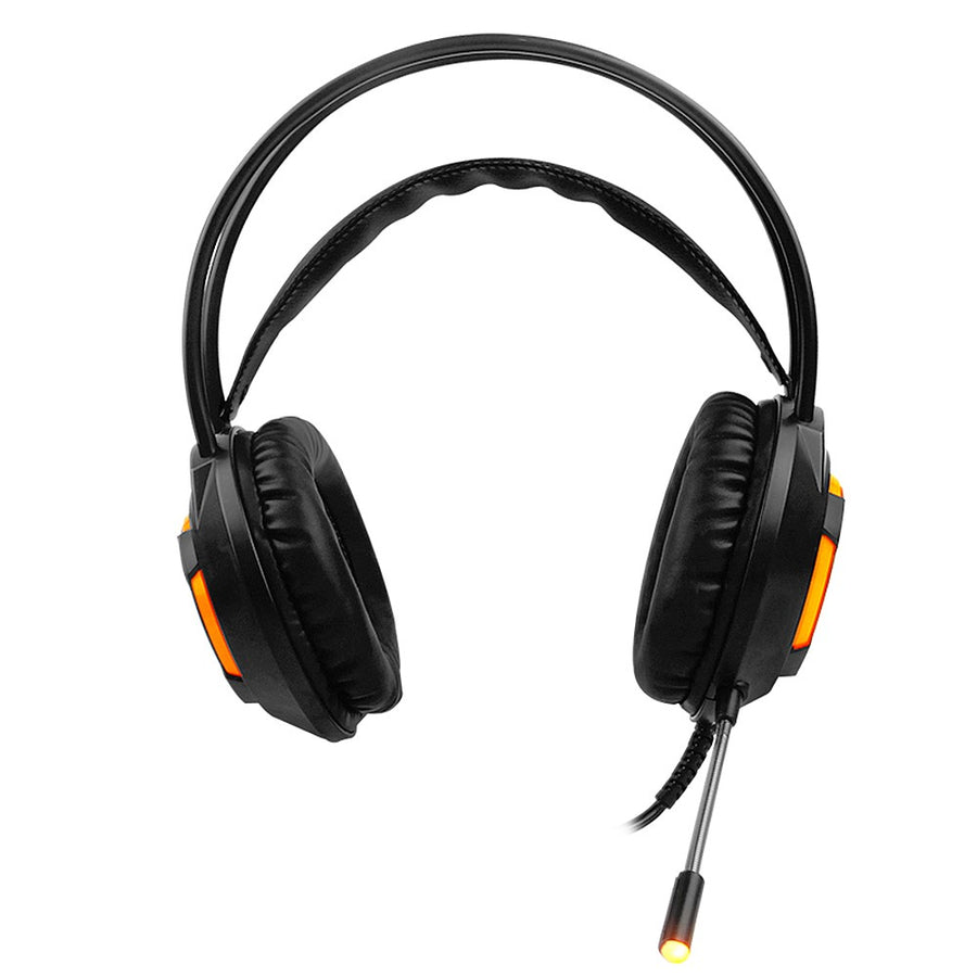 Ajazz AX120 Gaming Headset for PC, 7.1 Surround, 50mm Drivers, photo 3