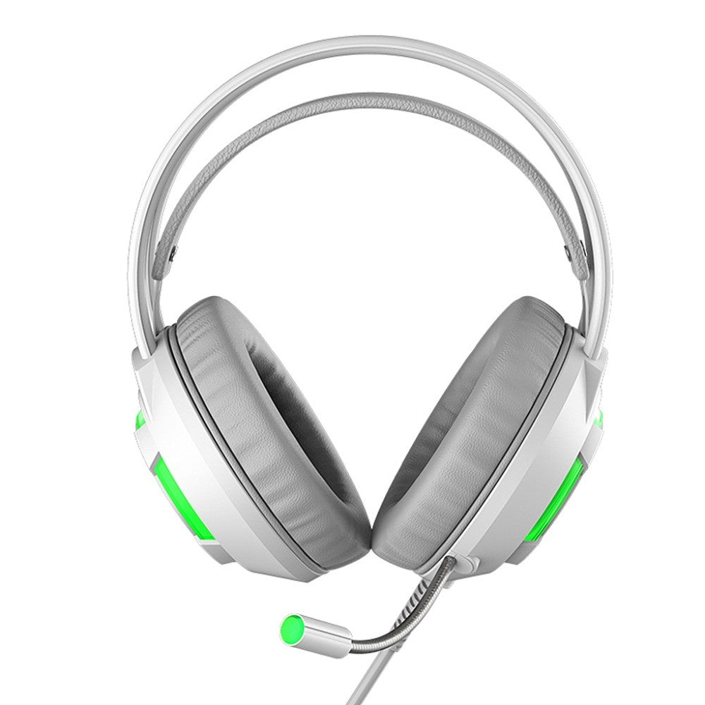 Ajazz AX120 Gaming Headset for PC & Console, 3.5mm and USB, photo 10
