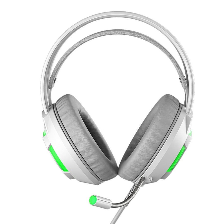 Ajazz AX120 Gaming Headset for PC & Console, 3.5mm and USB, photo 10
