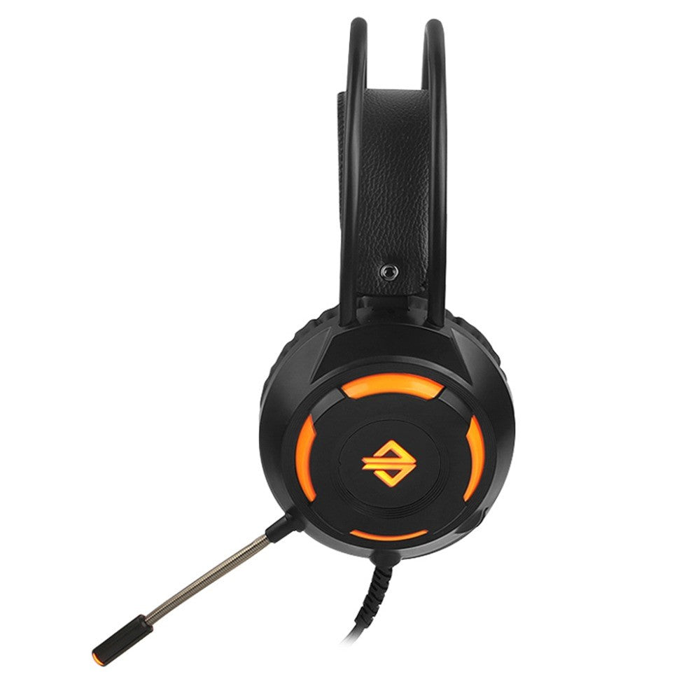 Ajazz AX120 Gaming Headset for PC & Console, 3.5mm and USB, photo 11