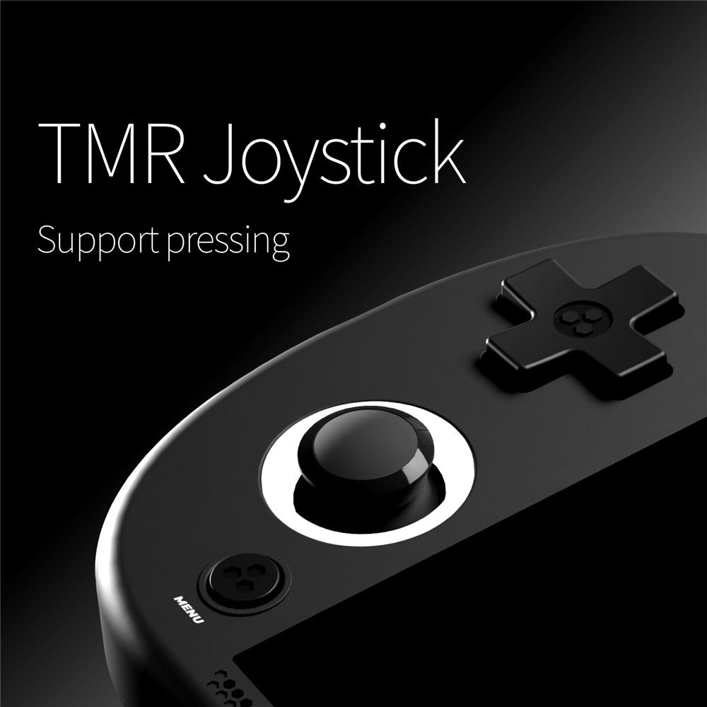 TRIMUI Smart Pro S Retro Handheld Console - 64GB