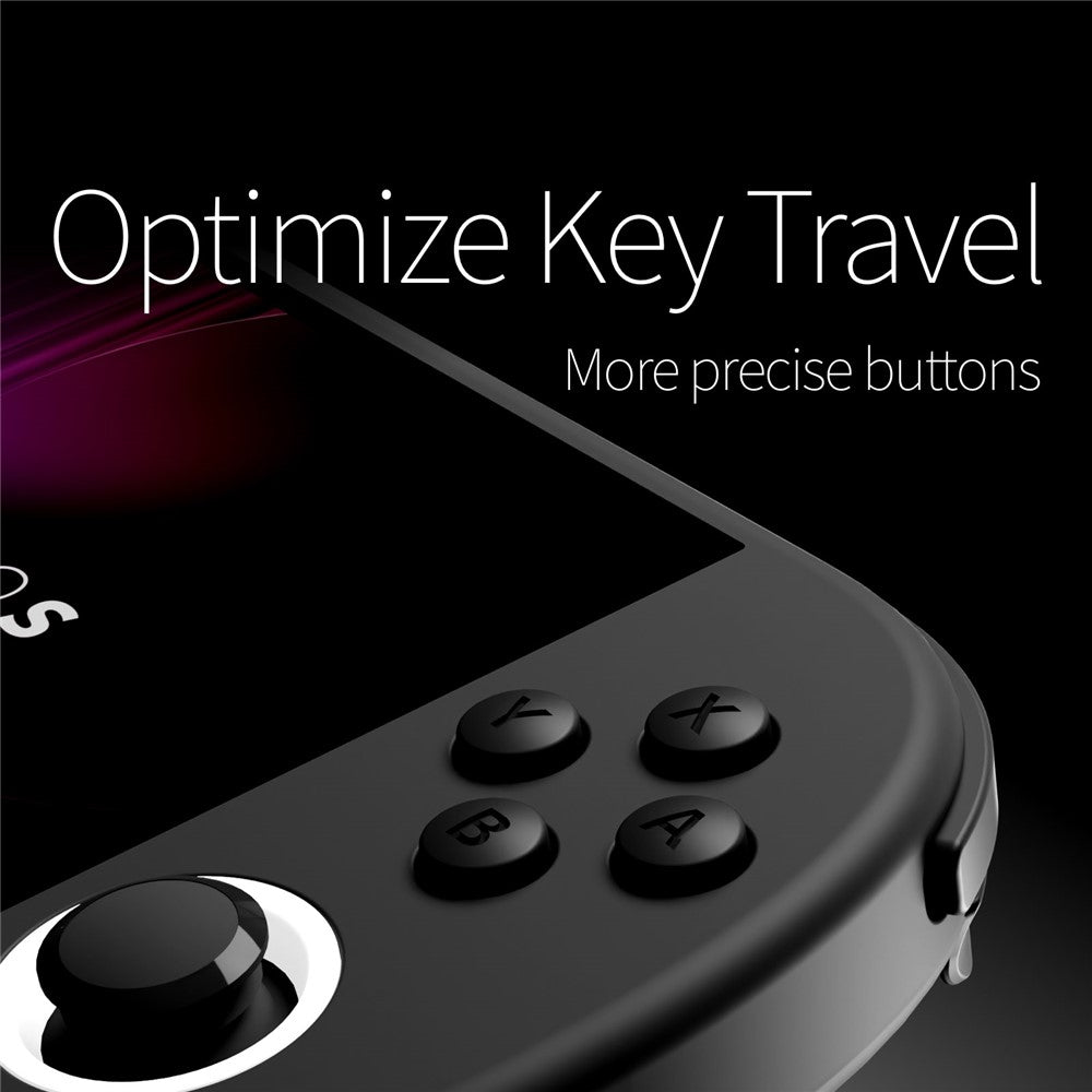 TRIMUI Smart Pro S Retro Handheld Console - 64GB