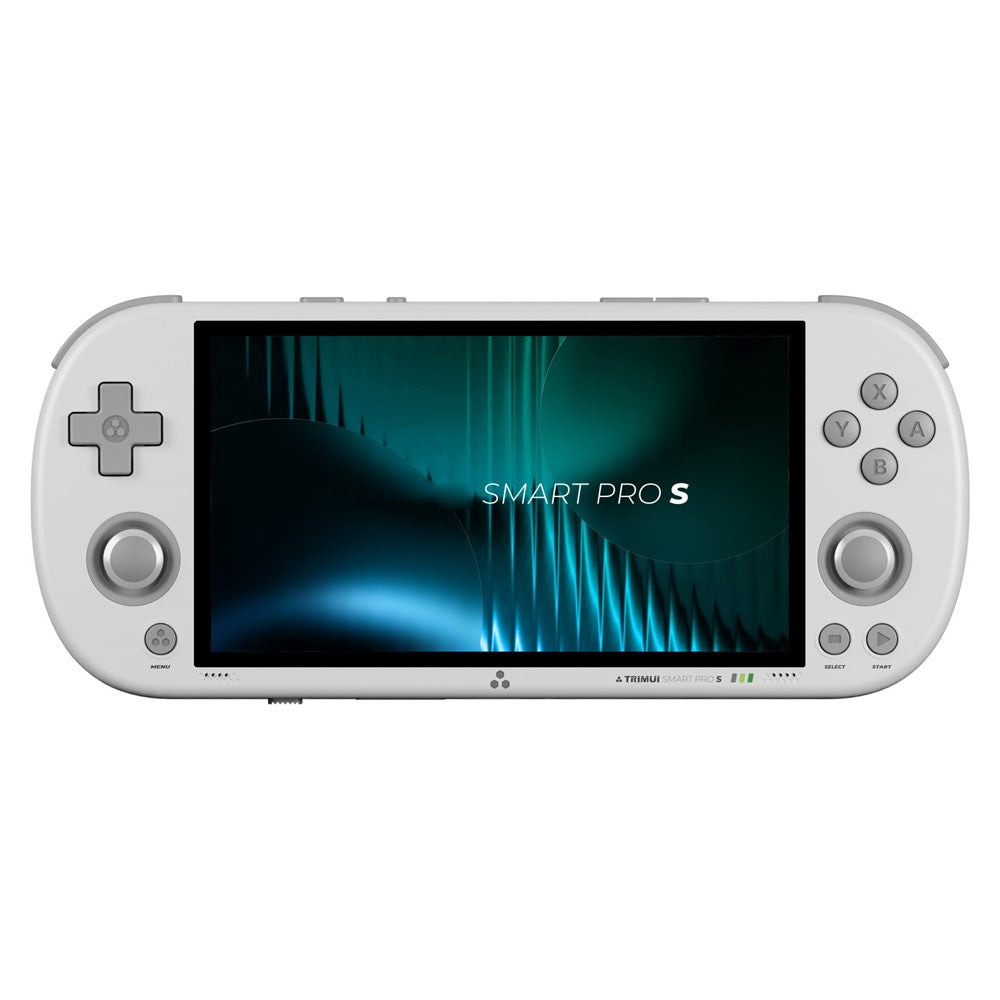 TRIMUI Smart Pro S Retro Handheld Console - 64GB