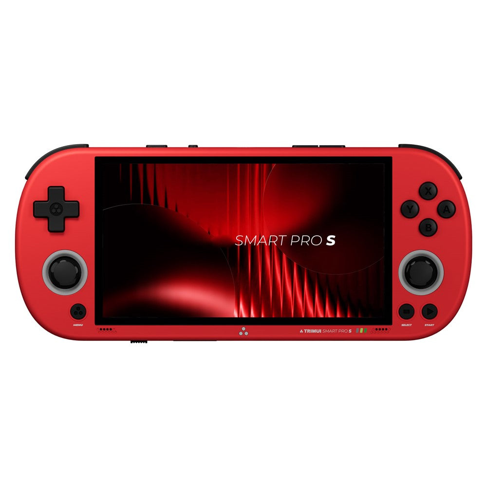 TRIMUI Smart Pro S Retro Handheld Console - 64GB