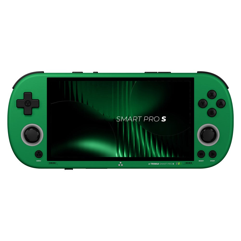 TRIMUI Smart Pro S Retro Handheld Console - 64GB