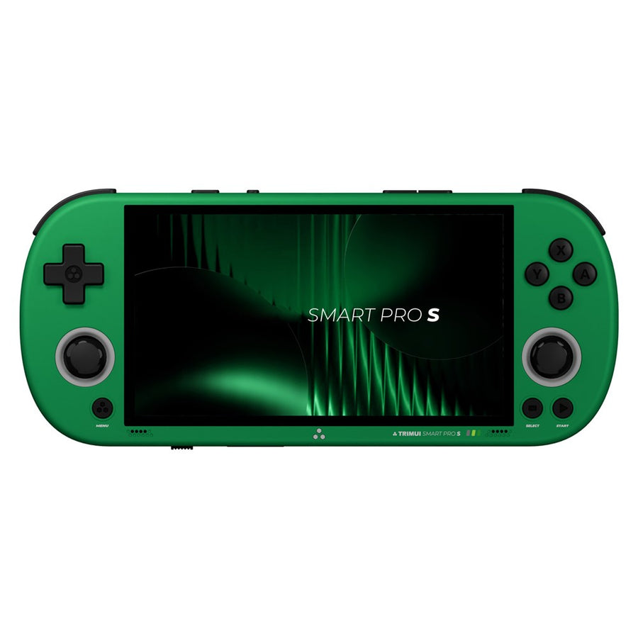 TRIMUI Smart Pro S Retro Handheld Console - 64GB