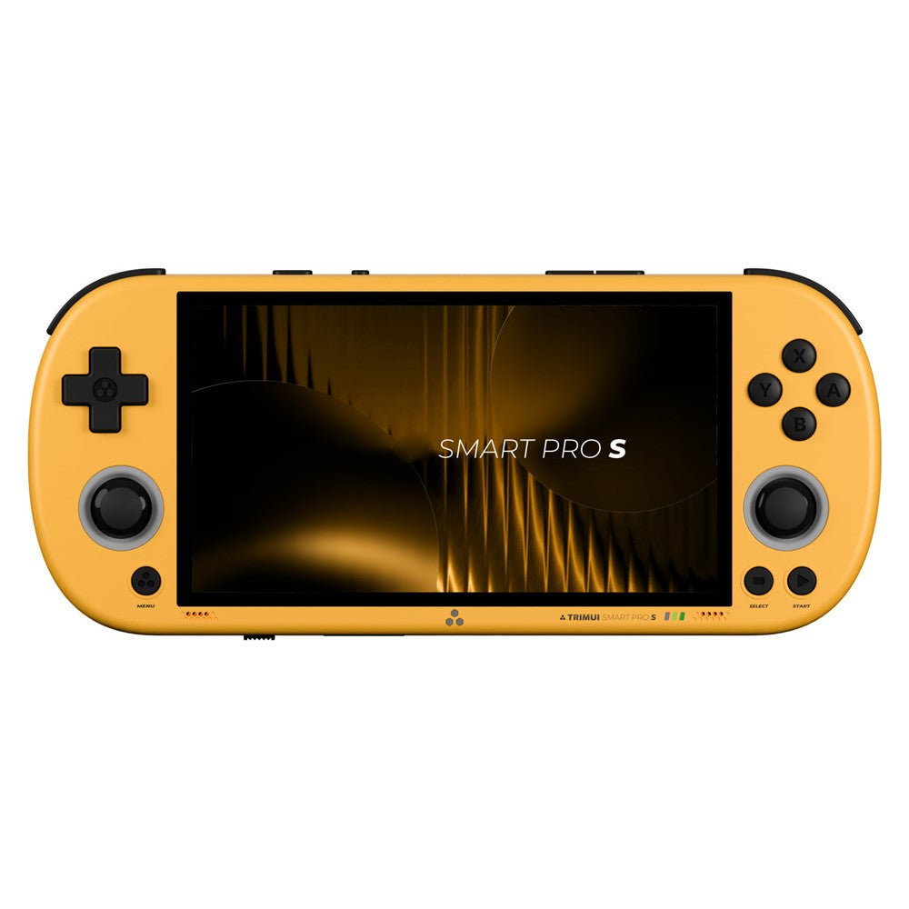 TRIMUI Smart Pro S Retro Handheld Console - 64GB
