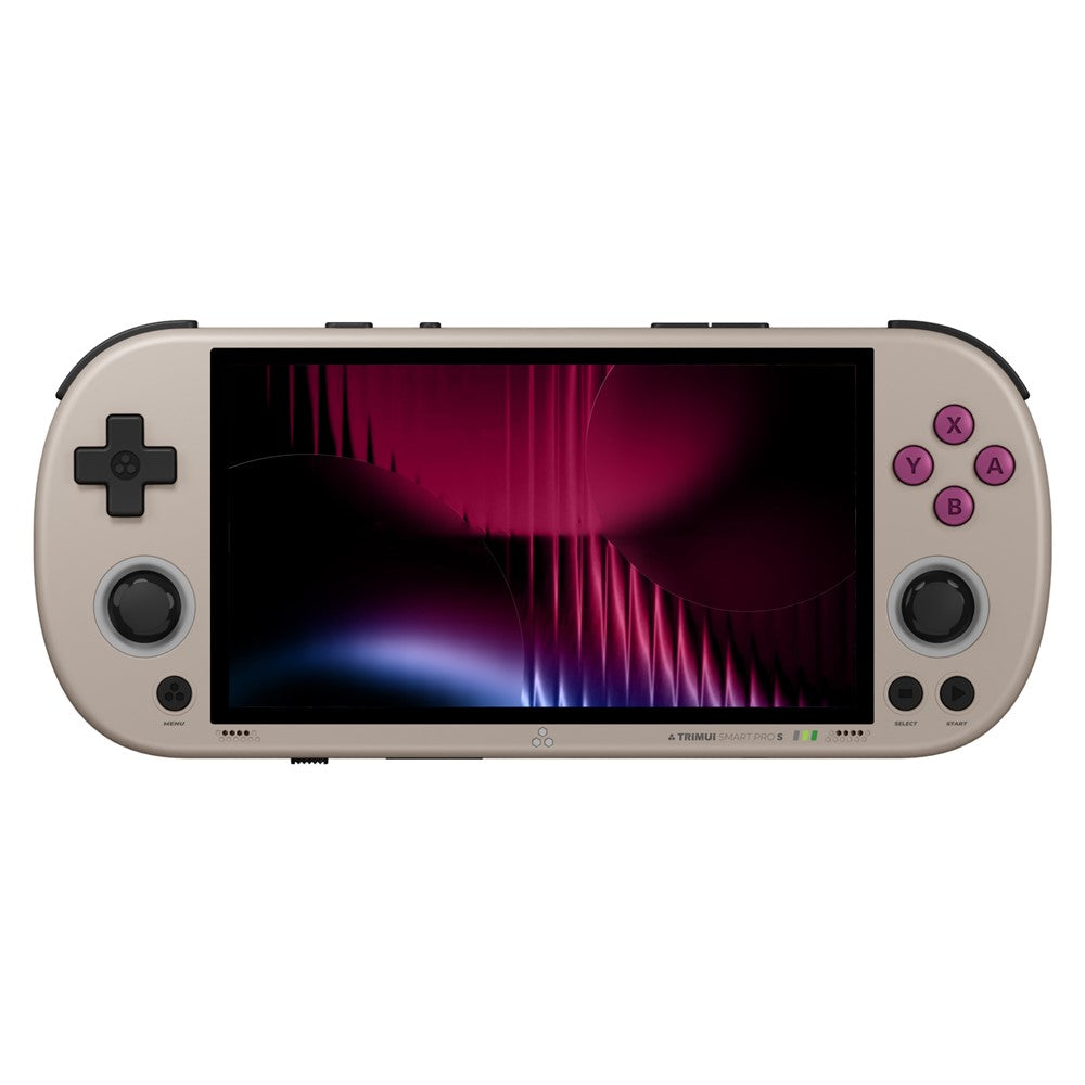 TRIMUI Smart Pro S Retro Handheld Console - 128GB