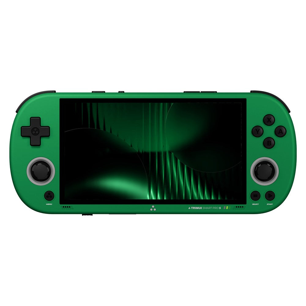 TRIMUI Smart Pro S Retro Handheld Console - 128GB