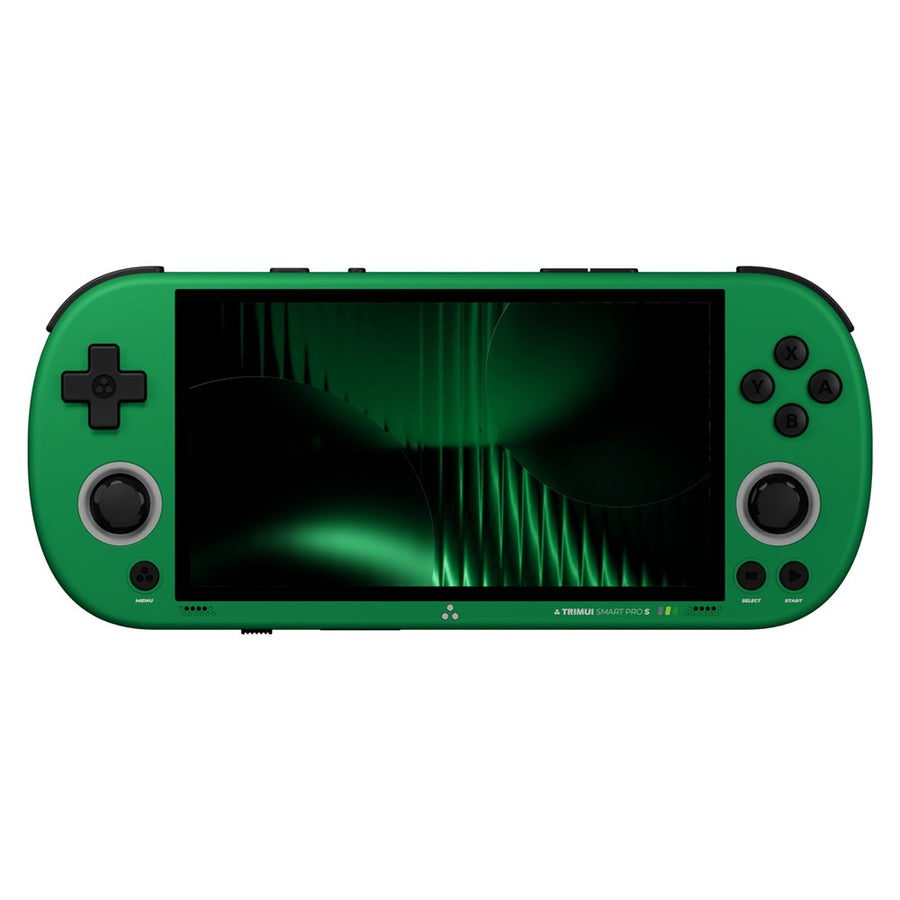 TRIMUI Smart Pro S Retro Handheld Console - 128GB