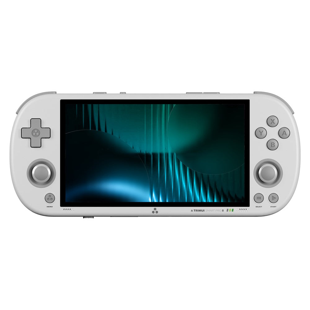 TRIMUI Smart Pro S Retro Handheld Console - 128GB