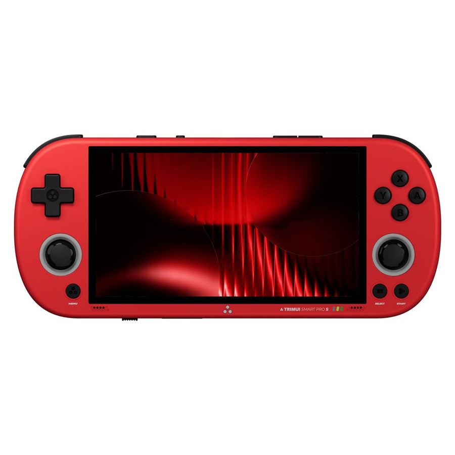 TRIMUI Smart Pro S Retro Handheld Console - 128GB