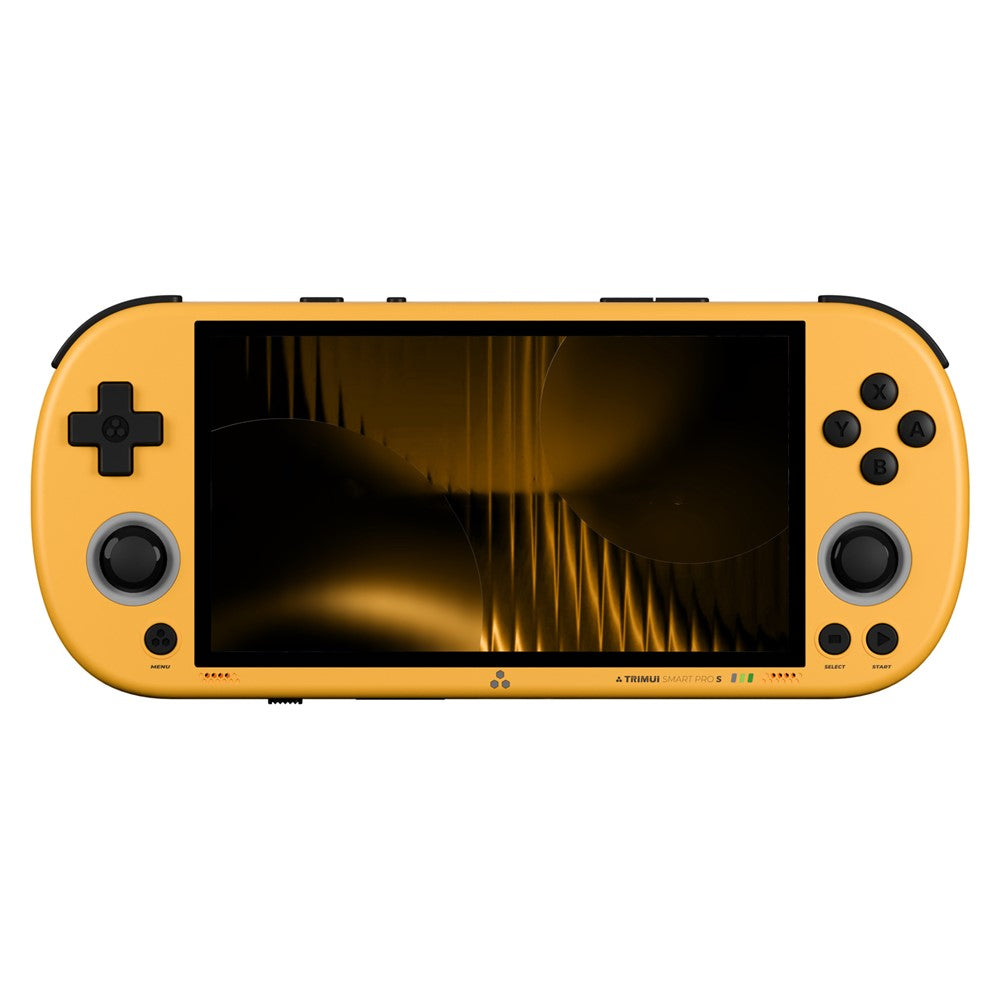 TRIMUI Smart Pro S Retro Handheld Console - 256GB