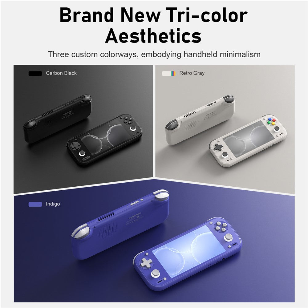 ANBERNIC RG 55G1 Android 14 Handheld Console - 4GB + 64GB