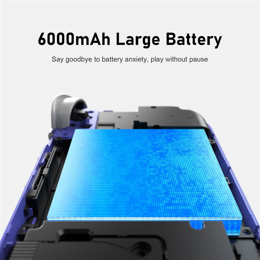 ANBERNIC RG 55G1 Android 14 Handheld Console - 4GB + 64GB