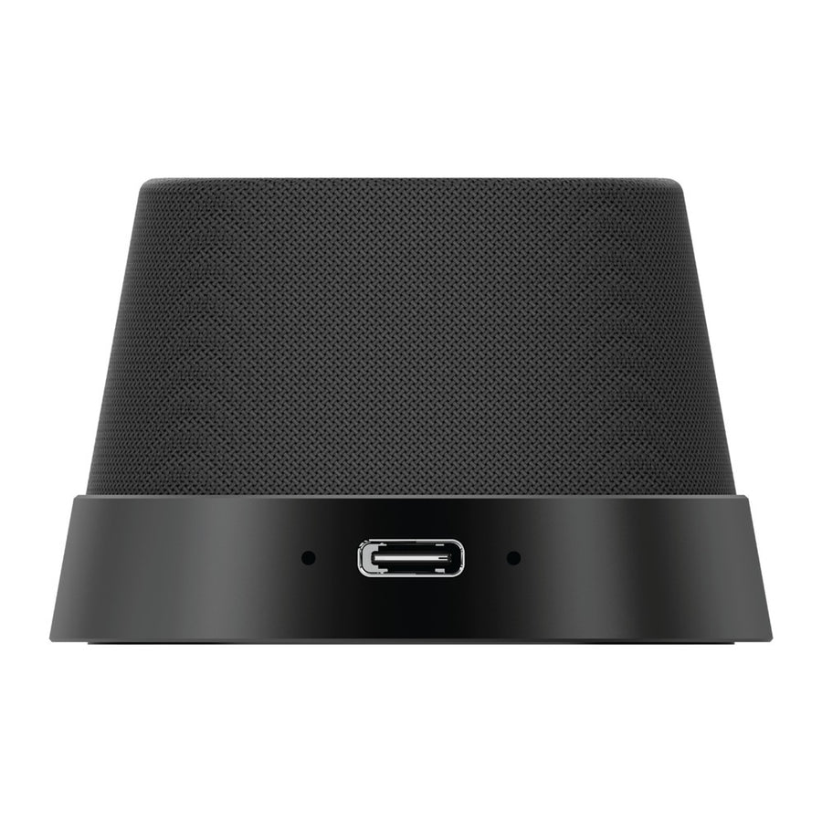 MOMAX 1-Vibe Go Wireless Speaker, Magnetic, photo 2