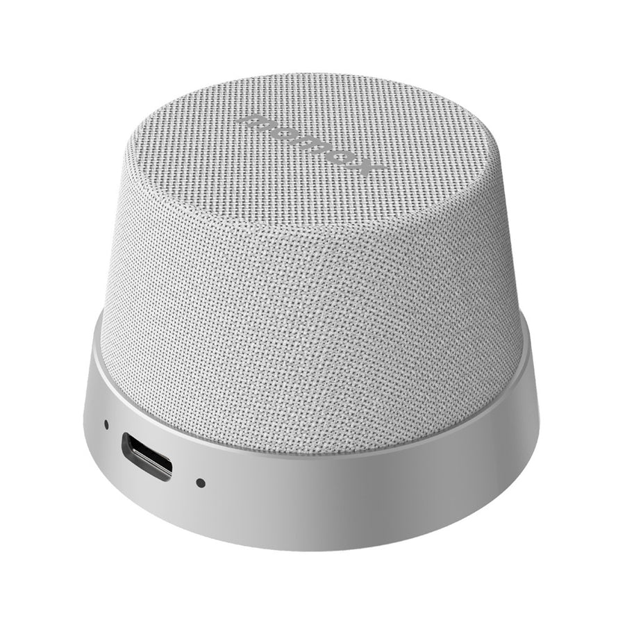 MOMAX 1-Vibe Go Wireless Speaker, Magnetic, photo 13