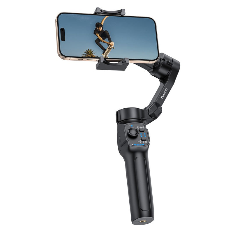 YESIDO SF27 Foldable Gimbal Stabilizer