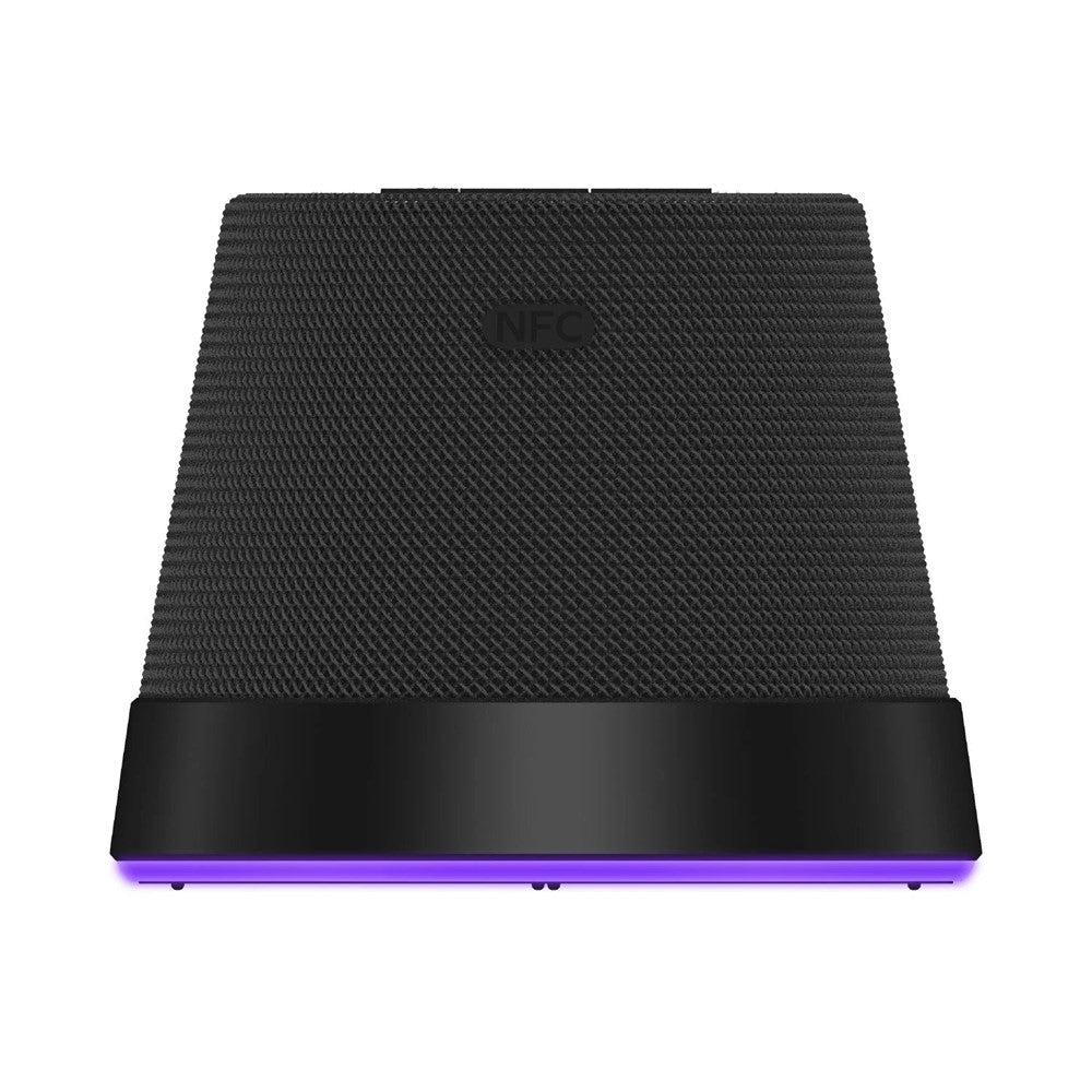 MOMAX 1-Vibe Mood Wireless Speaker, Magnetic, photo 12