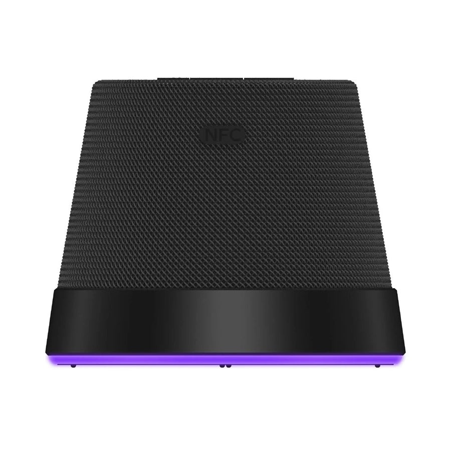 MOMAX 1-Vibe Mood Wireless Speaker, Magnetic, photo 12