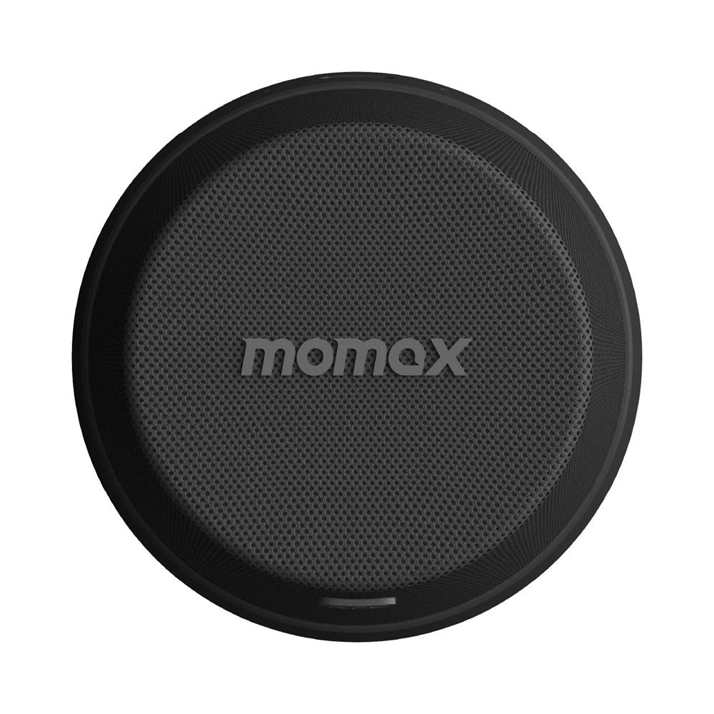 MOMAX 1-Vibe Mood Wireless Speaker, Magnetic, photo 13