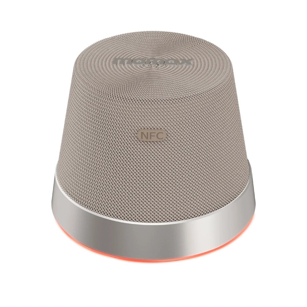 MOMAX 1-Vibe Mood Wireless Speaker, Magnetic, photo 16