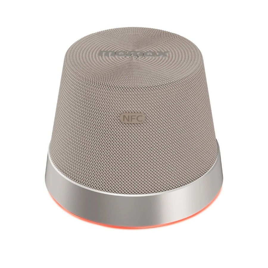 MOMAX 1-Vibe Mood Wireless Speaker, Magnetic, photo 16