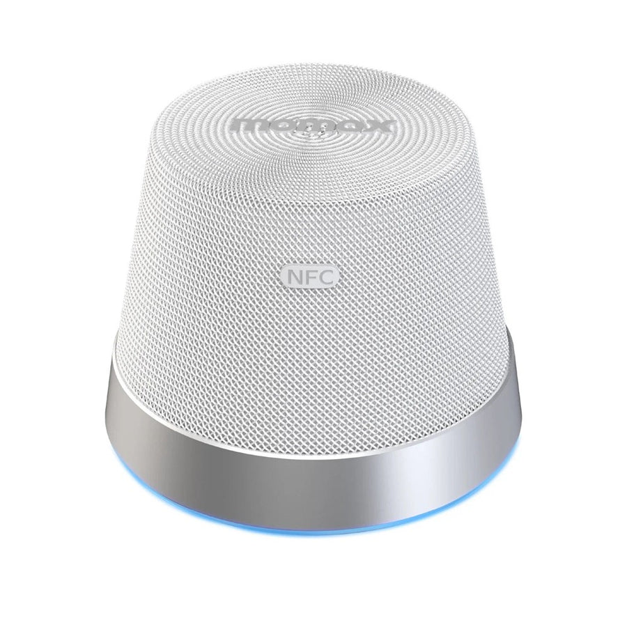 MOMAX 1-Vibe Mood Wireless Speaker, Magnetic, photo 15