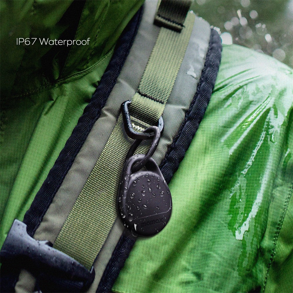 MOMAX Pinpop Duo Tracker, photo 8