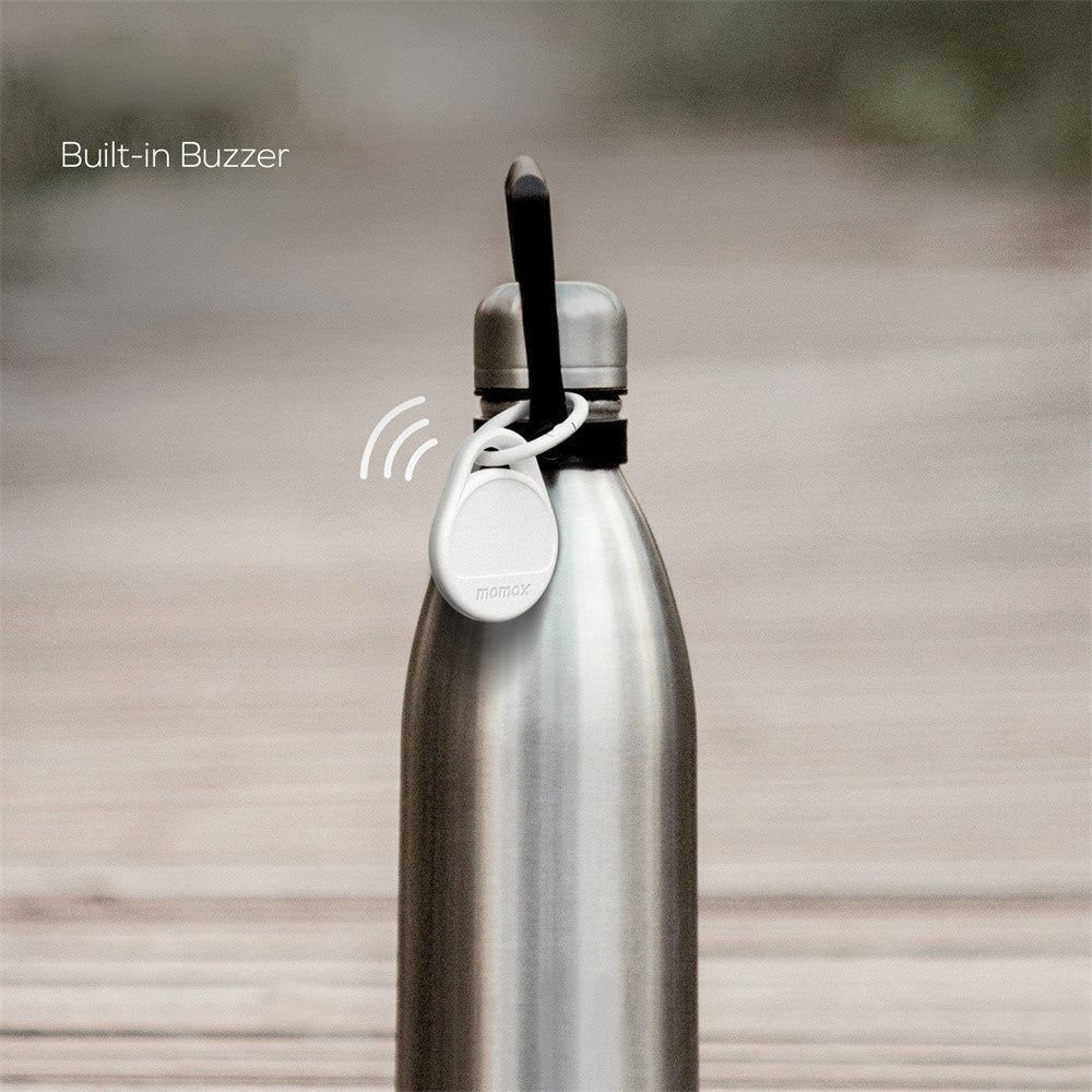 MOMAX Pinpop Duo Tracker, photo 9