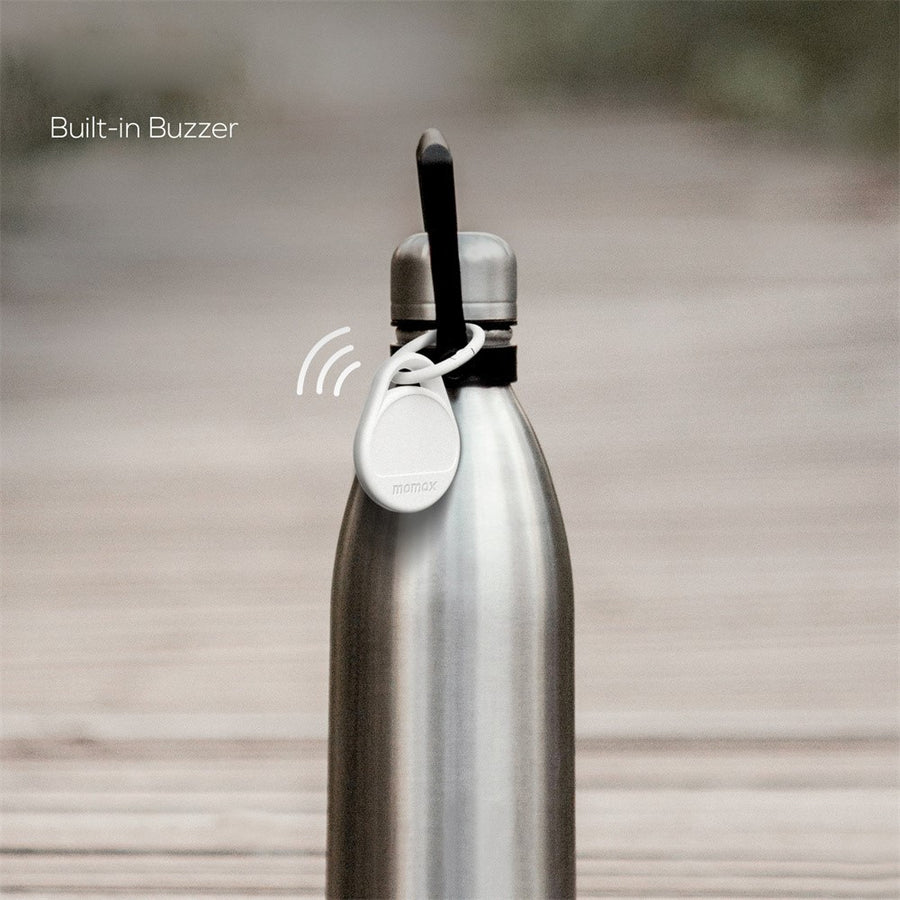MOMAX Pinpop Duo Tracker, photo 9