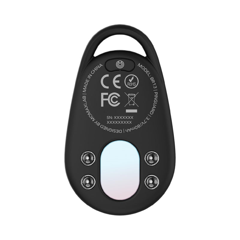 MOMAX PinGuard Camera Tracker, photo 1