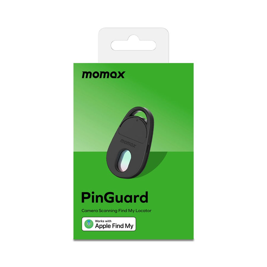 MOMAX PinGuard Camera Tracker, photo 10