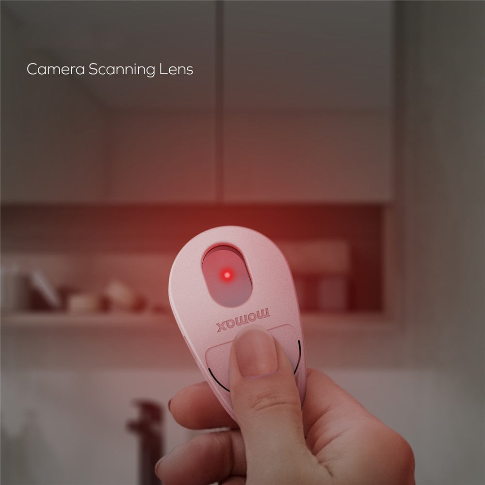 MOMAX PinGuard Camera Tracker, photo 4