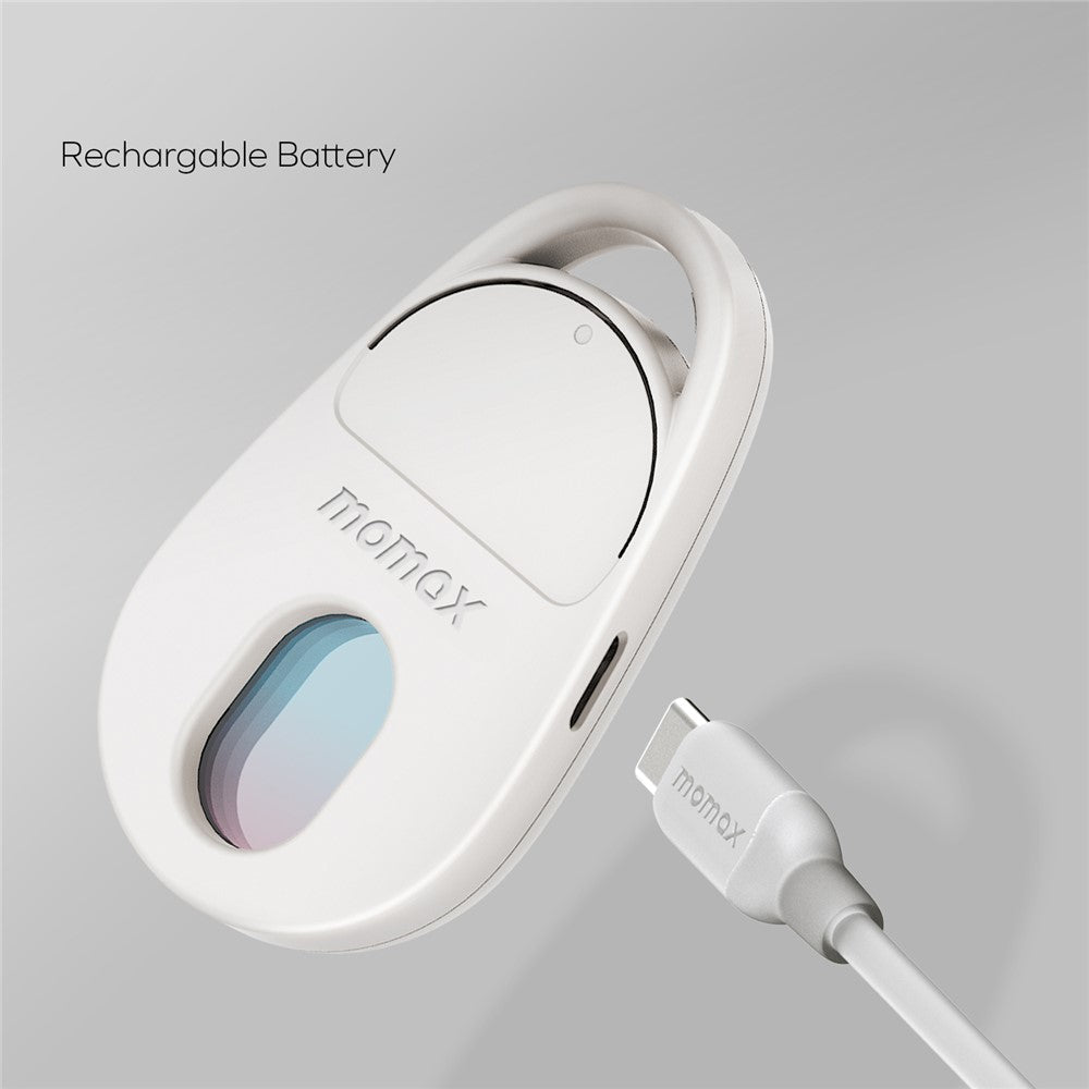 MOMAX PinGuard Camera Tracker, photo 8