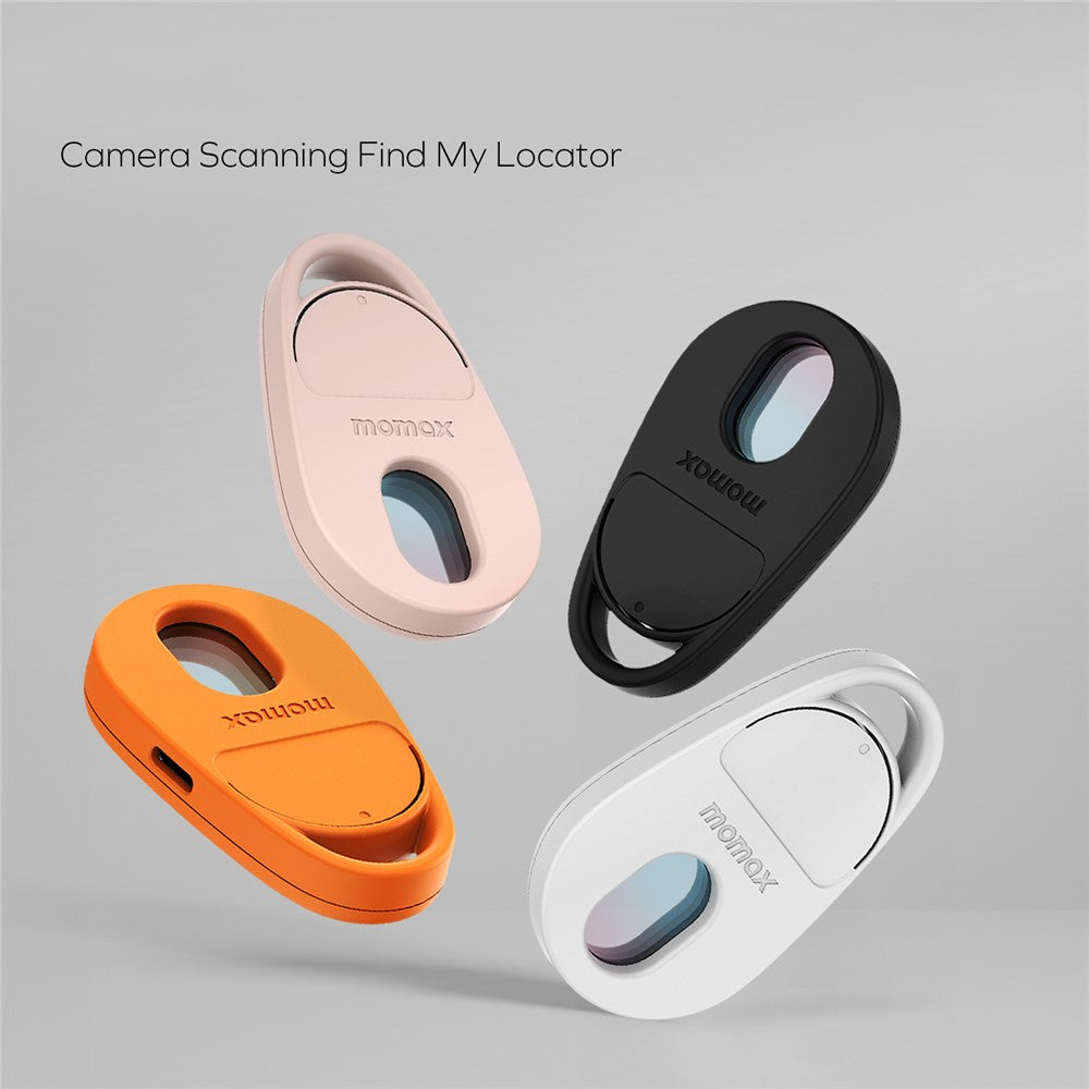 MOMAX PinGuard Camera Tracker, photo 9