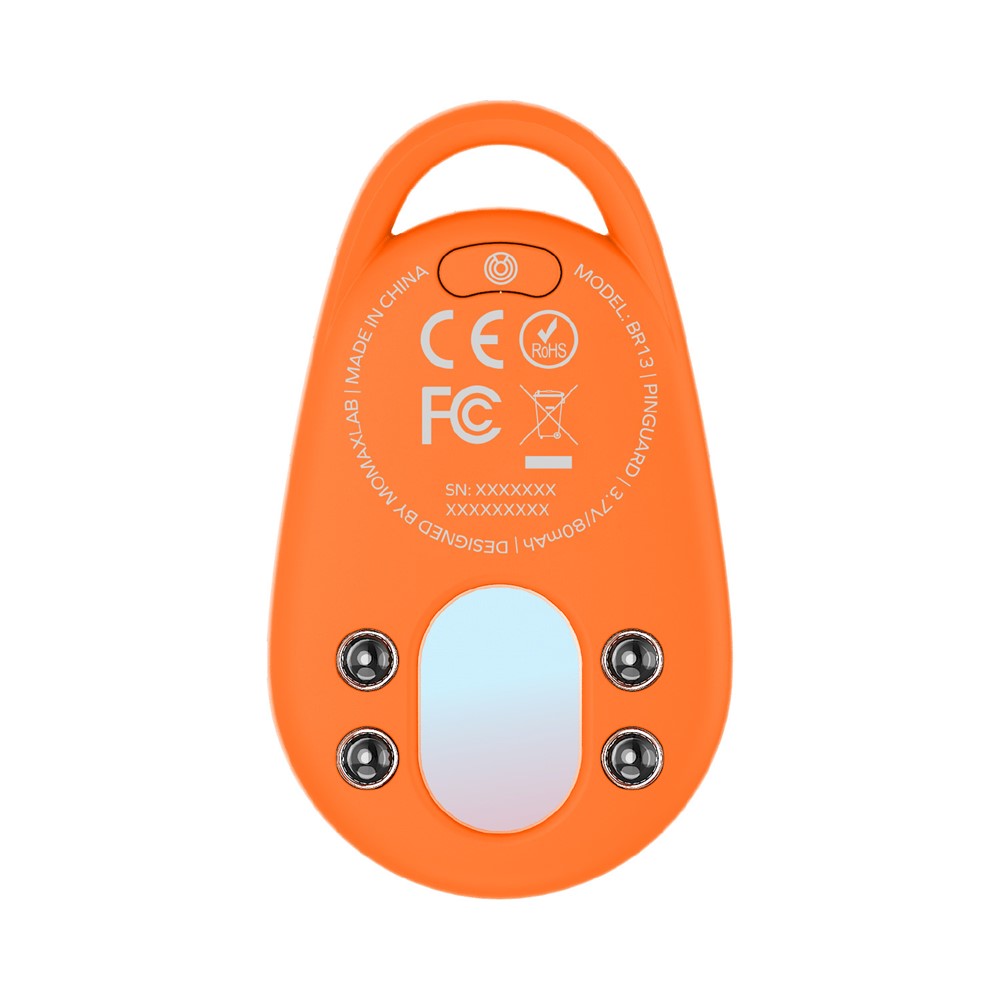 MOMAX PinGuard Camera Tracker, photo 12