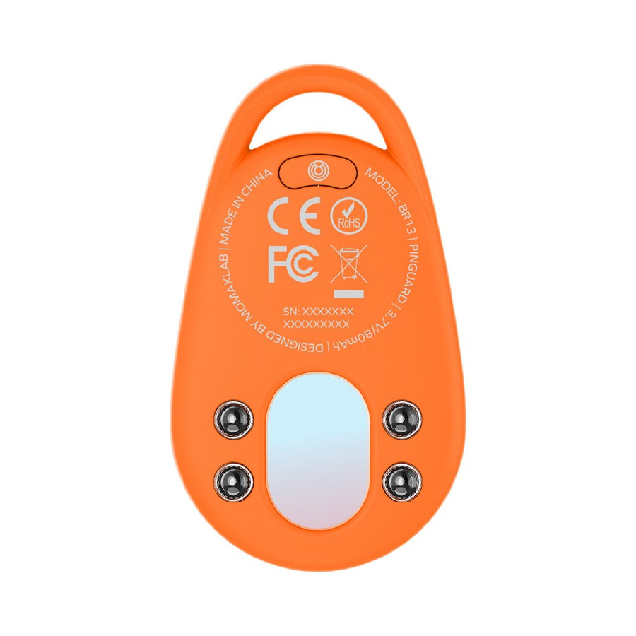 MOMAX PinGuard Camera Tracker, photo 12