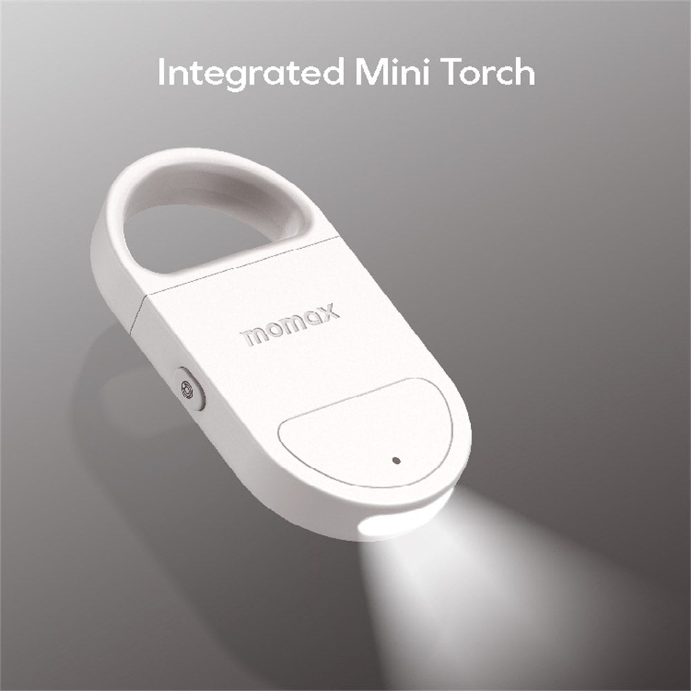 MOMAX PinBuzz Personal Tracker, photo 11