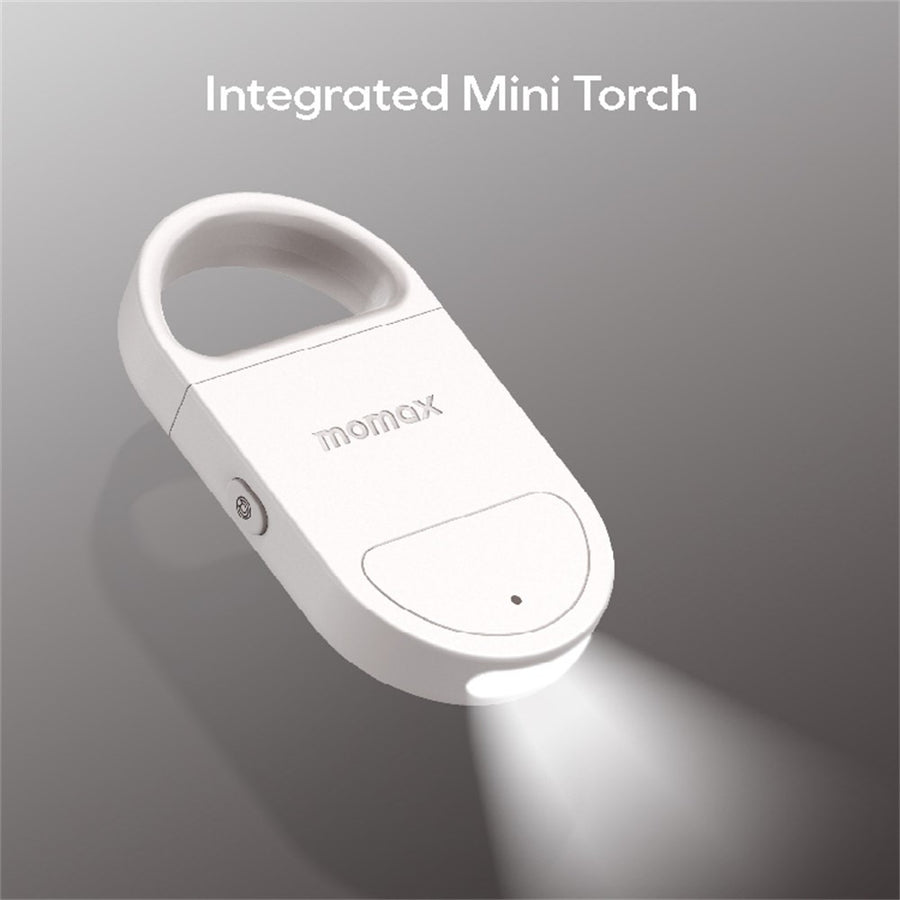 MOMAX PinBuzz Personal Tracker, photo 11