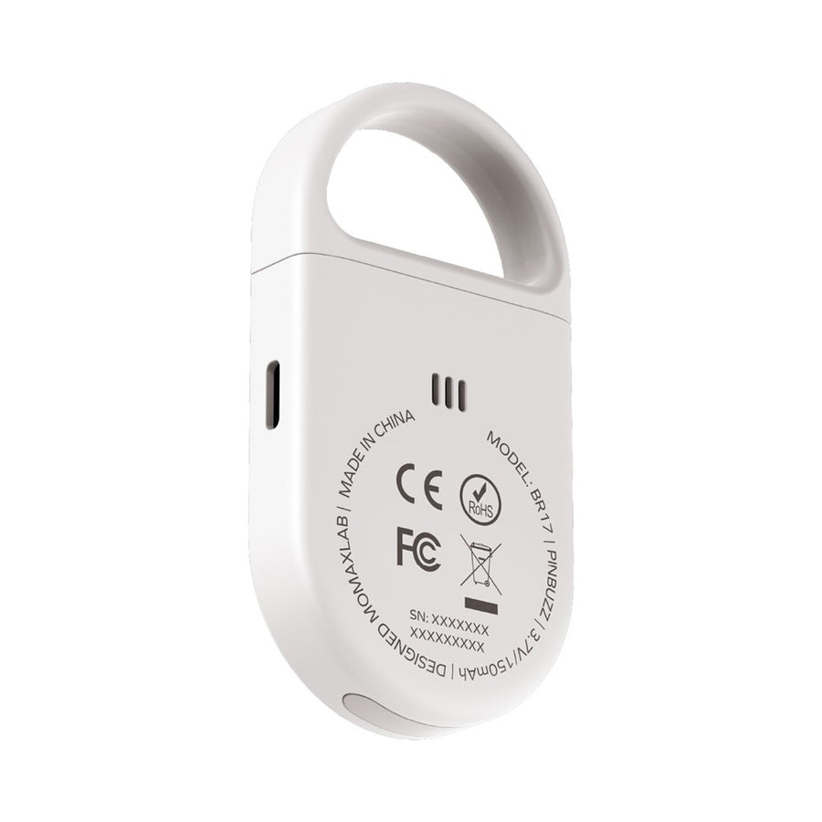 MOMAX PinBuzz Personal Tracker, photo 4