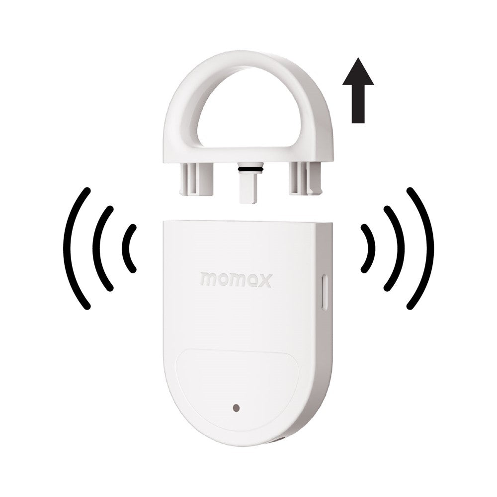 MOMAX PinBuzz Personal Tracker, photo 5