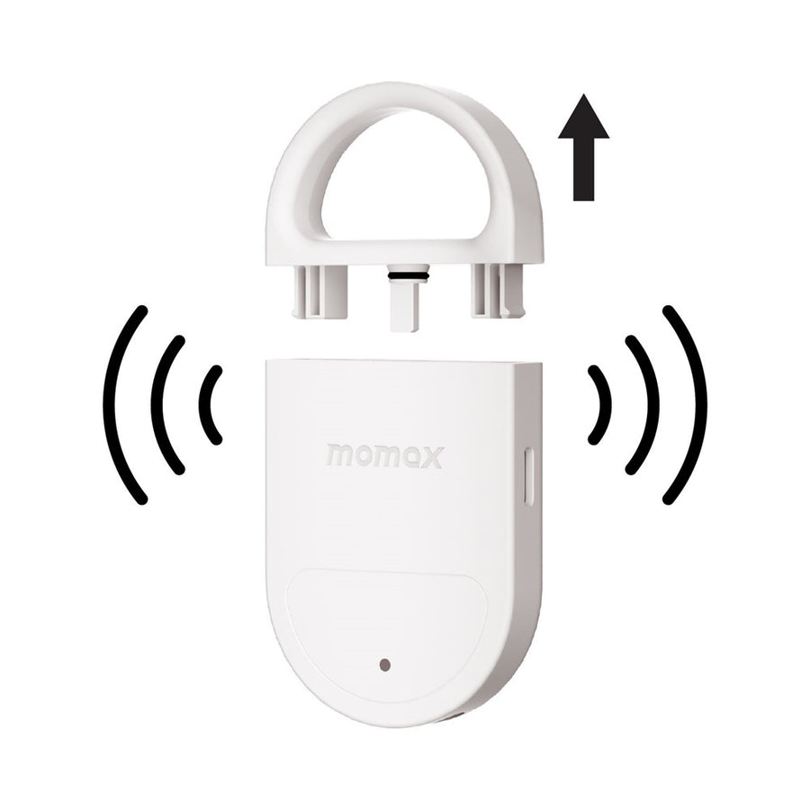 MOMAX PinBuzz Personal Tracker, photo 5