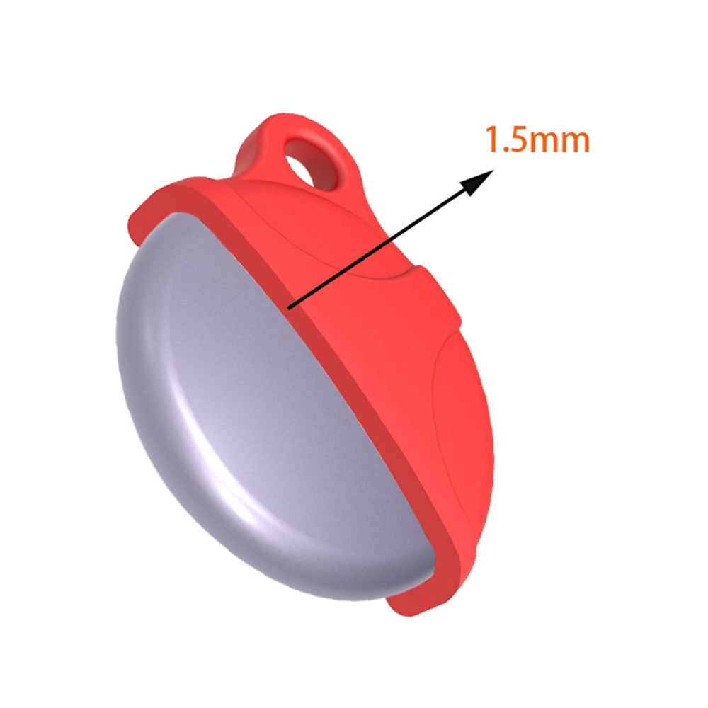MOMAX AirTag Case, photo 5