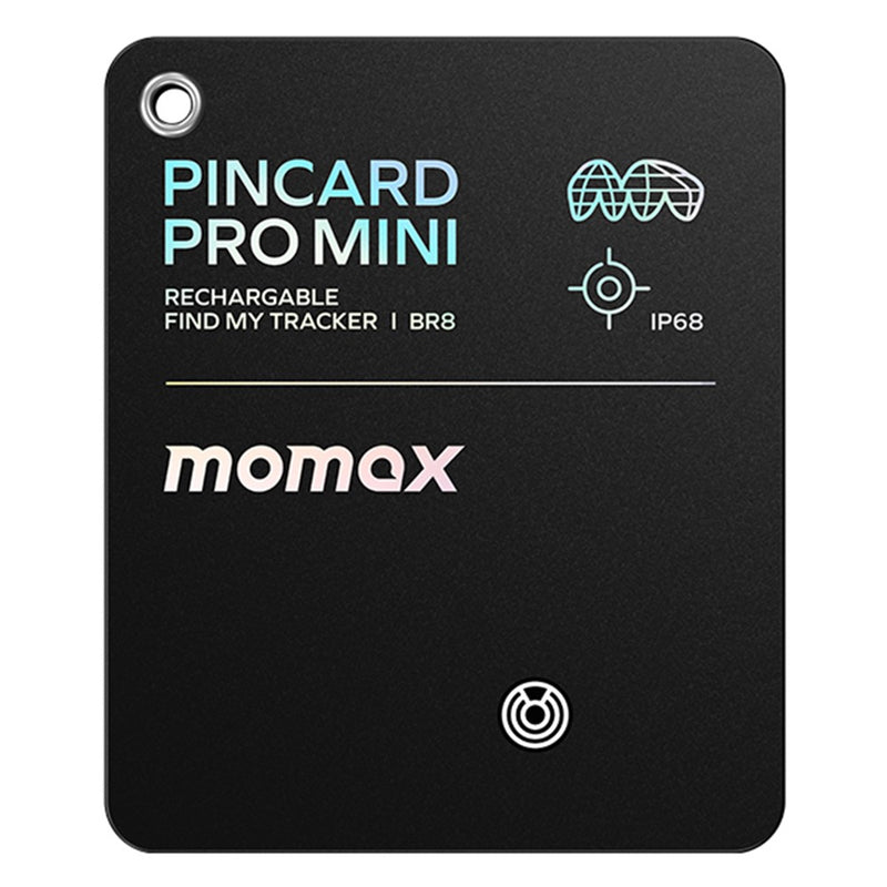 MOMAX PINCARD PRO Tracker, photo 1