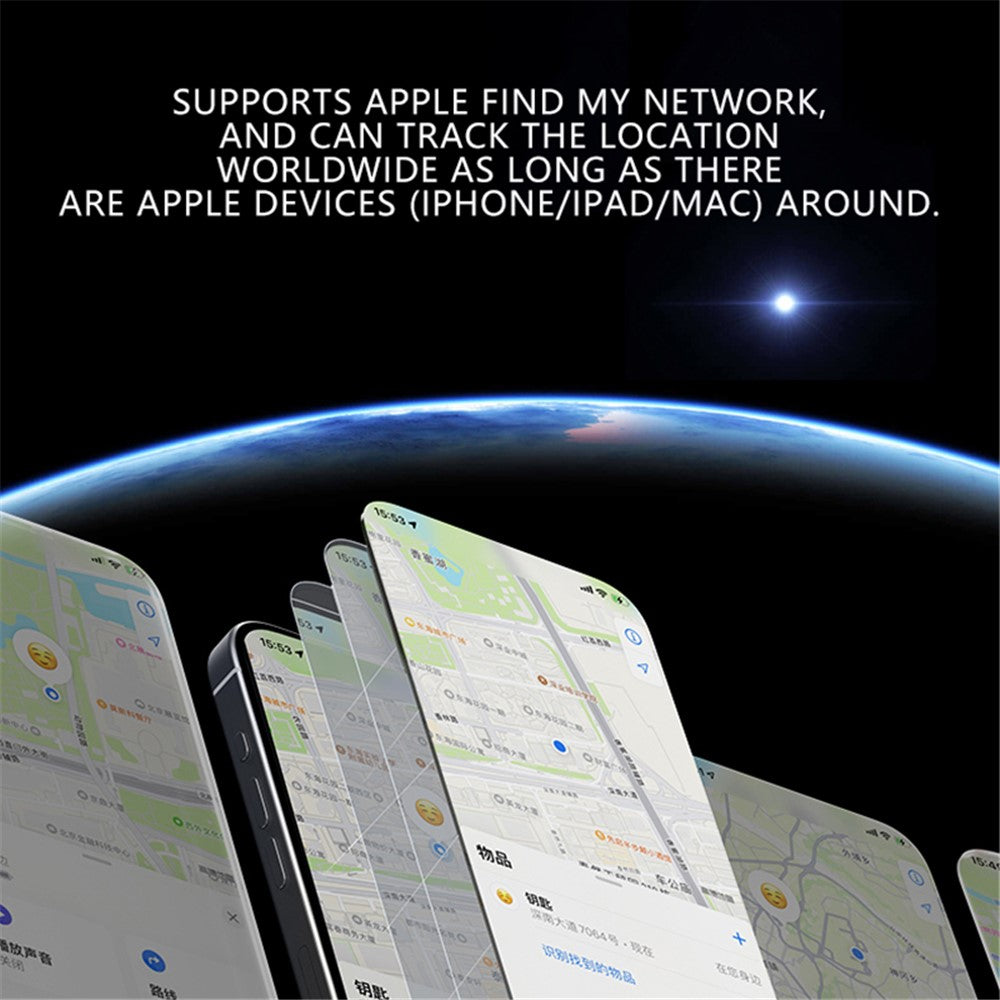 MOMAX PINCARD PRO Tracker, photo 3