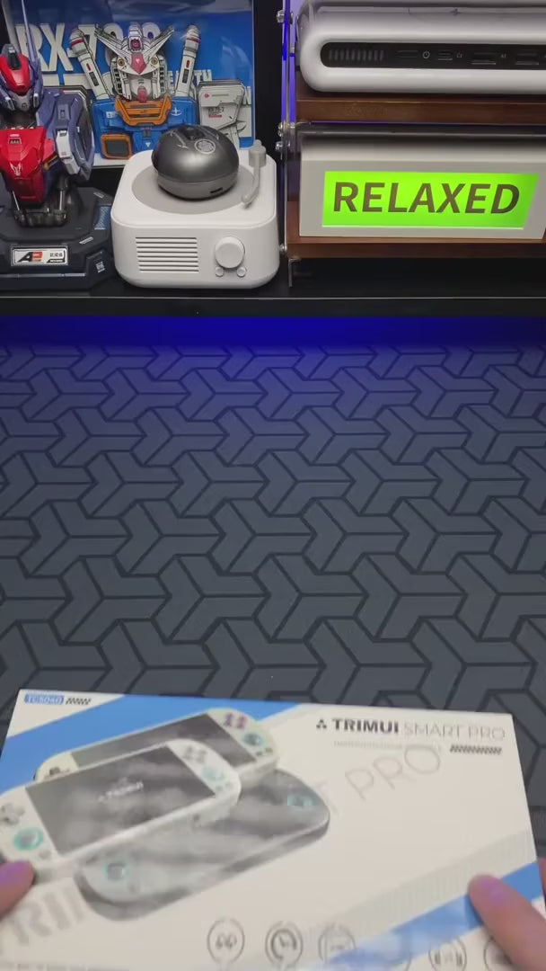 TRIMUI Smart Pro